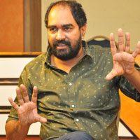 Gautamiputra Satakarni Director Krish Photos