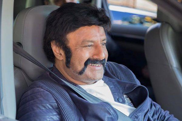 Gautamiputra Satakarni First - Last Causing Fans Nervous