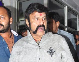 Gautamiputra Satakarni Special Show