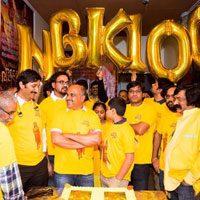 Gautamiputra Satakarni USA Theater Celebrations