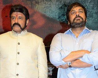 Gautamiputra Satakarni Vs Khaidi No.150 for Pongal
