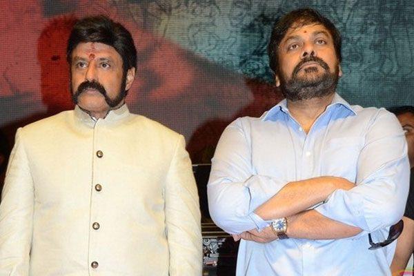 Gautamiputra Satakarni Vs Khaidi No.150 for Pongal 