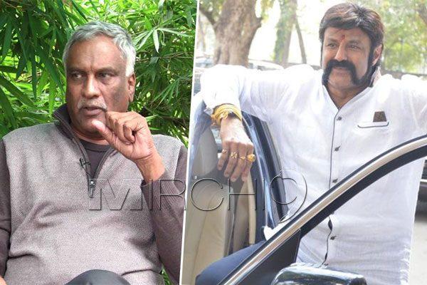 Gautamiputra Satakarni Won Sankranthi Race Tammareddy Bharadwaj