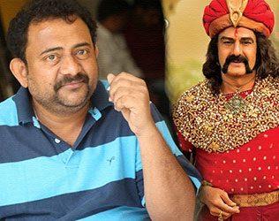 Gautamiputra Satakarni Writer Sai Madhav Joins 1 Crore Club