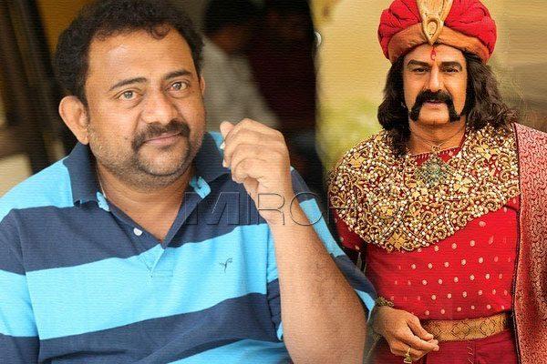 Gautamiputra Satakarni Writer Sai Madhav Joins 1 Crore Club
