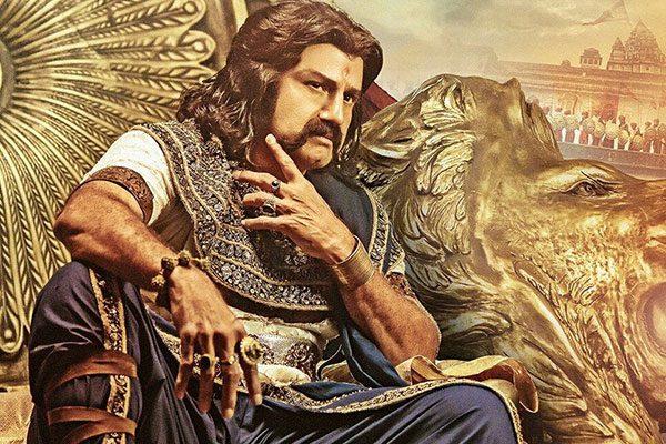 Gautamiputra Satakarni is sankranthi winner