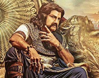 Gautamiputra Satakarni is sankranthi winner