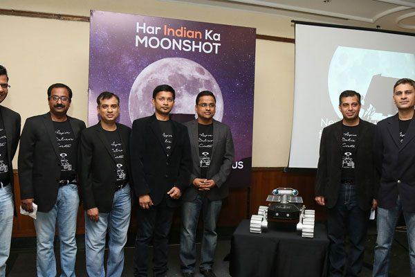 Get Your Name on Moon for Rs.500! No Kidding