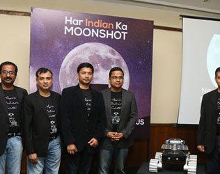 Get Your Name on Moon for Rs.500! No Kidding