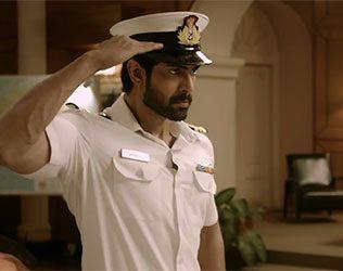 Ghazi Trailer: Instills Curiosity