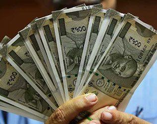 Government of INDIA spends Rs 3.09 per Rs 500 currency note: