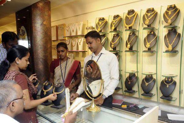 Government order Gold Buyers to 50000 Pan Card