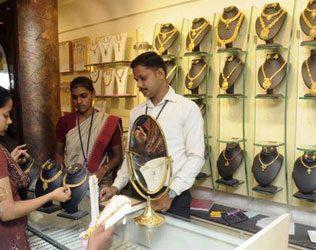 Government order Gold Buyers to 50000 Pan Card