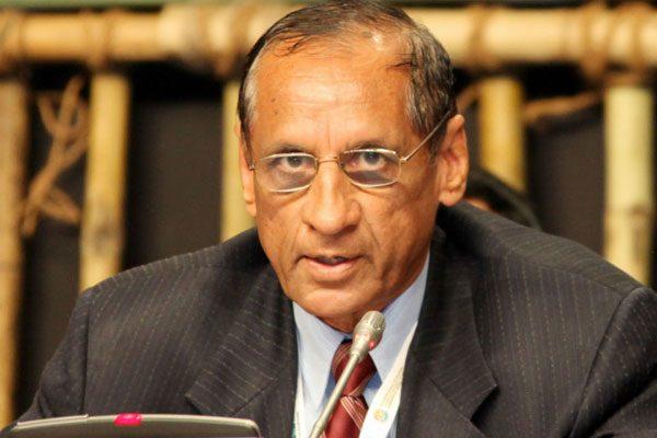 Governor ESL Narasimhan Last Chance for Glory