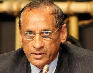 Governor ESL Narasimhan Last Chance for Glory