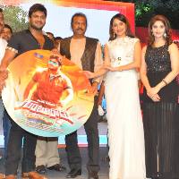 Gunturodu Audio Launch Stills Photos Images