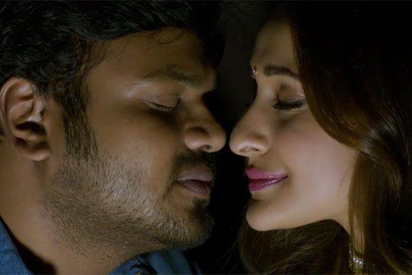 gunturodu-trailer-talk