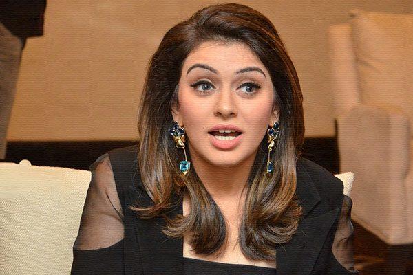 Hansika-Motwani-Calls Her Hero 'Retard' on Live Show