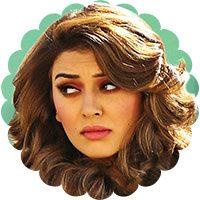 Hansika-Motwani