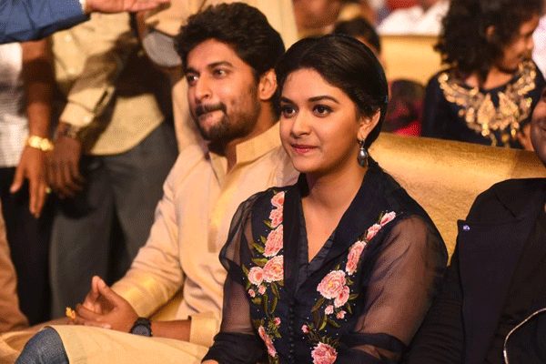 Harish shankar Wants TO do Film With Hero Nani