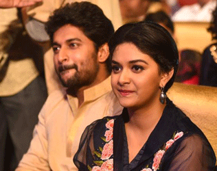 Harish shankar Wants TO do Film With Hero Nani