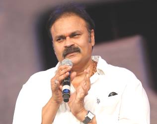 Has Nagendra Babu Committed a Mistake Taking on RGV