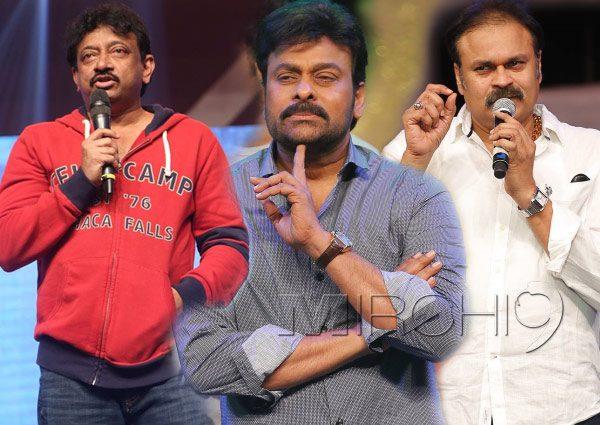 Has Nagendra Babu Committed a Mistake Taking on RGV