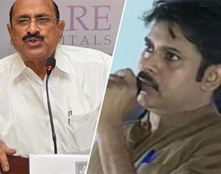 Kamineni Srinivas Responds to Uddhanam Issue