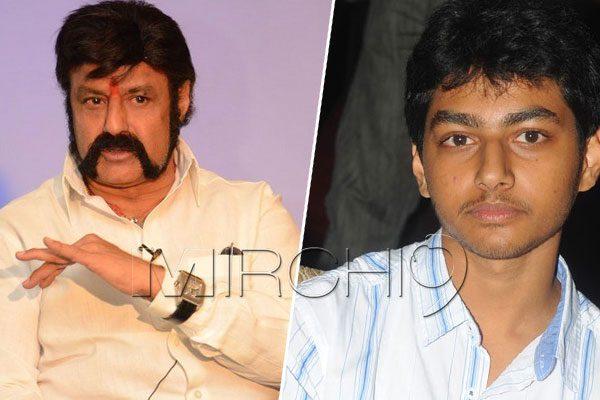 Here's Official Clarity on Nandamuri Mokshagna's Launch