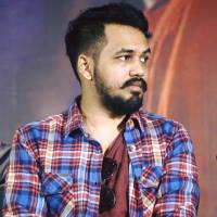Hiphop Tamizha & Surender Reddy for Chiranjeevi 151st Movie