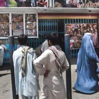 How Long Could They Run the Empty Theaters in Pakistan Bollywood