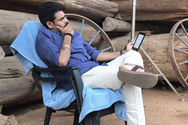 How Long Will Pawan Kalyan Continue the Twitter War