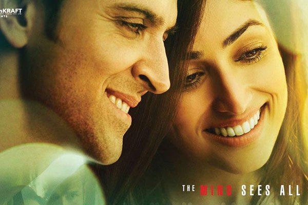 Hrithik Roshan Movie Interview Kaabil