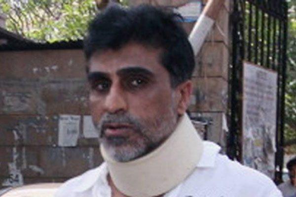 Hyderabad Cops Book Chennai Express Producer Karim Morani