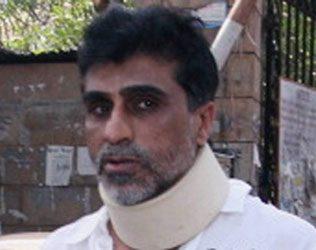 Hyderabad Cops Book Chennai Express Producer Karim Morani