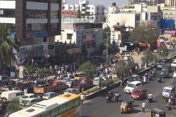 Hyderabad Emerges as a Hub for UPSC Training
