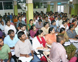 Hyderabad Emerges as a Hub for UPSC Training