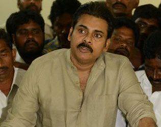 I Am Not Soft Peddling TDP Says Pawan Kalyan