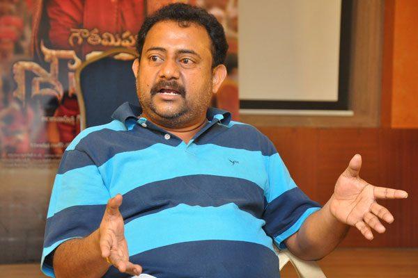 I Didn't Write 'Desam Meesam' Dialogue for TDP - Sai Madhav Burra
