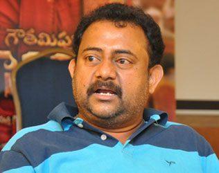 I Didn't Write 'Desam Meesam' Dialogue for TDP - Burra