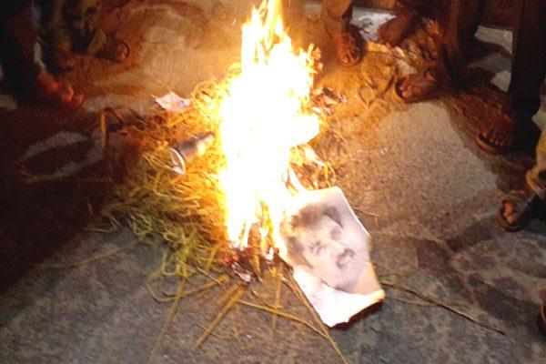 I Will Be the First to Oppose Rajinikanth If He Enters Politics  