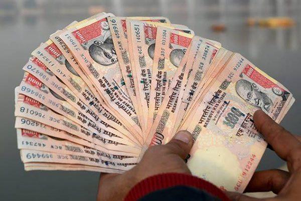 IMF downgrades India growth after demonetisation