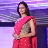 INIFD Fashion Show Photos