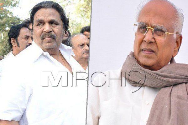 If Dasari Narayana Rao Reveal It, People Will Drop Respect for ANR
