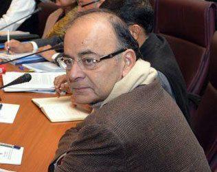 India Announces Cash Tax