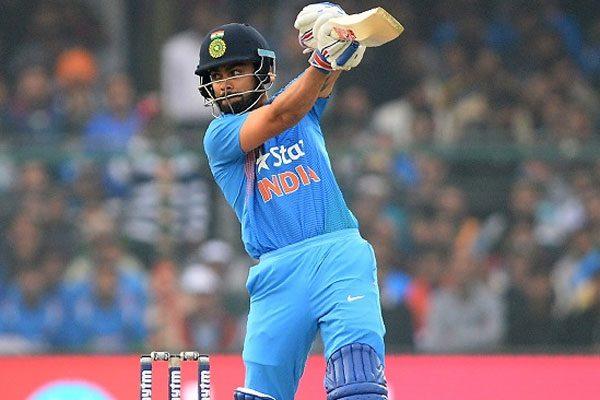 India Vs England T20 Series