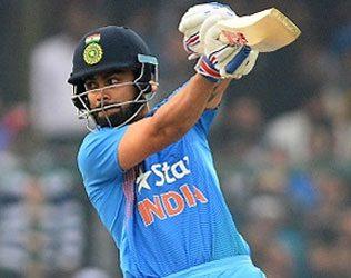 India Vs England T20 Series