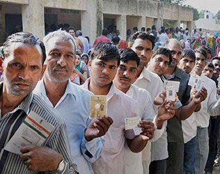 India to go for Mini Elections!