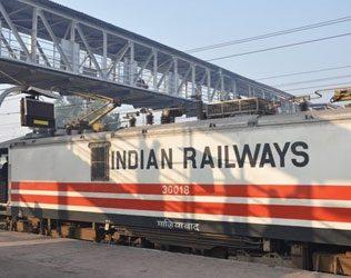 Indian Railway Budgets