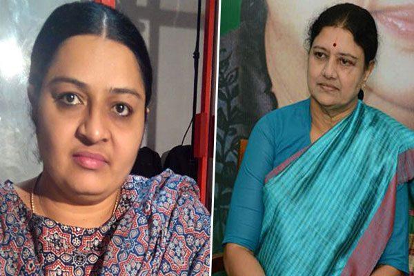 its-sasikala-natarajan-vs-deepa-jayakumar-now